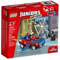 LEGO Juniors Spider-Man Spider-Car 10665