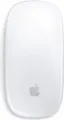 Apple Magic Mouse - Maus - Multi-Touch - kabellos - Bluetooth - weiß (MXK53Z/A)