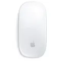 Apple Magic Mouse weiß Weiße Multi-Touch Oberfläche