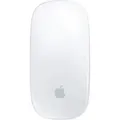 APPLE Magic Mouse für Mac und iPad Maus, Weiß