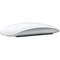 APPLE MXK53Z/A - Magic Mouse, USB-C, weiß, Multi-Touch