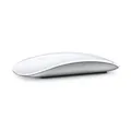 Apple Magic Mouse – Weiße Multi-Touch Oberfläche MXK53Z/A