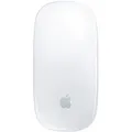 APPLE Magic Mouse (USB-C), weiß, Bluetooth