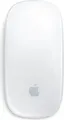Apple Magic Mouse Maus Multi-Touch kabellos Bluetooth weiß (MXK53Z/A)