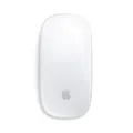 Apple Magic Mouse (USB-C), weiß, Bluetooth