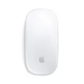 Apple Magic Mouse - Weiße Multi-Touch Oberfläche (MXK53Z/A, Kabellos) #1907286