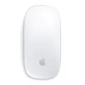 Apple Magic Mouse weiß Weiße Multi-Touch Oberfläche