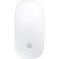 Apple Magic Mouse (USB-C)  Maus Bluetooth®    Weiß   Wiederaufladbar
