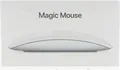 Apple Magic Mouse (2024) USB-C Modell - MXK53Z/A - Touch - Neu & Ovp | 19% MwSt.