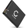 CELLONIC 1x Akku für Spezial-Akku Kompatibel mit YAGALA Mini Keyboard, BL-5B - (890mAh, 3.7V)