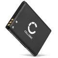 CELLONIC Akku kompatibel mit YAGALA Mini Keyboard 3.6V - 3.7V 890mAh
