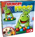 Noris Spiel Hungry Frogs