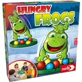 Noris Hungry Frogs (Deutsch, 2 - 4 Spieler) (606061859)