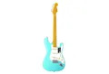 Fender E-Gitarre, E-Gitarren, ST-Modelle, American Vintage II 1957 Stratocaster MN Seafoam Green - E-Gitarre