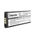 Akku für Nintendo DSi XL / NDSi XL - Li-Ion - UTL-003 UTL-001 C/UTL-A-BP
