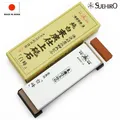 Japanischer Wasserstein 6000 mit Ständer und Nagura Suehiro