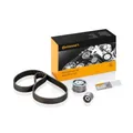 Zahnriemensatz Continental CTAM CT1167K1