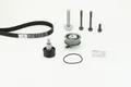 Zahnriemensatz für AUDI SEAT SKODA VW CUPRA A1 City Carver Sportback A3