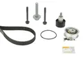 Zahnriemensatz CT1167K1 CONTINENTAL CTAM für AUDI VW SEAT SKODA CUPRA