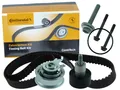 CONTI Zahnriemen Satz Kit Set VW AUDI SEAT SKODA 1.0 1.2 1.4 1.6 / TSI CNG TFSI
