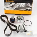 CONTITECH CT1167K1 Zahnriemensatz für VW AUDI SEAT SKODA CUPRA 1.0-1.4 TSI
