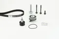 CONTINENTAL CTAM Zahnriemensatz CT1167K1 für SEAT AUDI VW SKODA A1 A3 IBIZA LEON