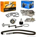 CONTItech CT1167K1 Zahnriemensatz+WAPU AUDI VW SEAT SKODA 1.0 1.2 1.4 TFSI