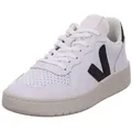 VEJA V-10 Schnürschuh weiß 41 EU