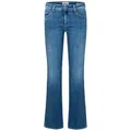 Cambio Bequeme Jeans blau 46/33
