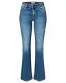 Damen Bootcutjeans 46/33
