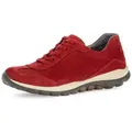 Gabor Sneaker low Sneaker rot 39