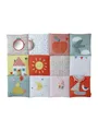 Krabbeldecke Baby Activity-Decke, vertbaudet