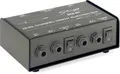 Stagg SDIST - Dual Injection Box • 2 Kanal (Mono/Stereo)