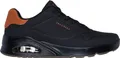 Skechers Uno Sportschuhe Schwarz EU 42 Herren Schwarz EU 42
