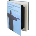 HMF 80905 Buchtresor Geldkassette Papierseiten 23 x 15 x 4 cm Brasilien