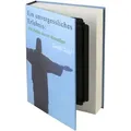 Hmf 80905 Buchtresor Papierseiten Brasilien, Buchsafe, Geldversteck, 23 X 15 X 4 Cm