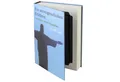 HMF Buchtresor getarnter Buchsafe für zuhause, innovatives Geheimversteck für Wertsachen, 23 x 15 x 4 cm