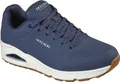 Skechers Uno Stand On Air M 52458-NVY shoes Pullunder Skechers Größe: 46.0,