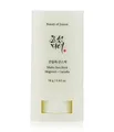 Beauty of Joseon Matte Sun Stick Mugwort + Camelia (SPF 50+ PA++++) Sonnenstift 18 g