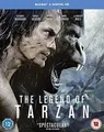 The Legend of Tarzan [Blu-ray] [2016] [Region Free] ... | DVD | Zustand sehr gut