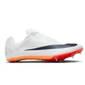 Nike Herren Zoom Rival Sprint weiß 44.5
