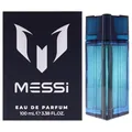Messi Eau de Parfum, 100ml