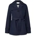 s.Oliver Funktionsjacke S.Oliver red Label women / Da.Jacke / Outdoor-Jacke blau XL (42)