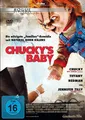 CHUCKYS BABY   DVD NEU  HANNAH SPEARRITT/JOHN WATERS/KEITH-LEE CASTLE/+