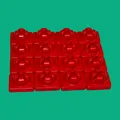 PLAYMOBIL 70434 Beach Hotel Ersatzteile Zubehör zum Auswählen #P54