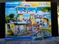 Playmobil® 70434 Playmo Beach Hotel | Family Fun