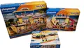 Playmobil® MEGA BUNDLE 70434 + 70435 + 70436 Playmo Beach Hotel | Family Fun
