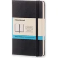 Moleskine Classic (A6, Gepunktet, Harter Einband) (895285)
