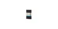 MOLESKINE Notizbuch Moleskine Notizbuch, Pocket Size, Punktraster, schwarz