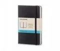 MOLESKINE | Notizbuch Dotted Schwarz | Buch | Deutsch (2016) | 192 S.